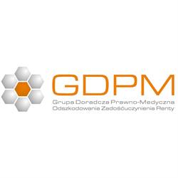 GDPM Grupa Doradcza Prawno-Medyczna