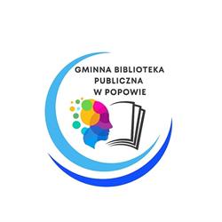 GMINNA BIBLIOTEKA PUBLICZNA W POPOWIE