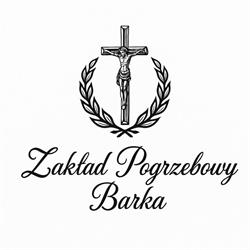 Barka. Zakład pogrzebowy