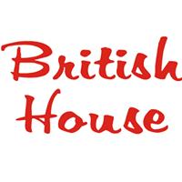 BRITISH HOUSE