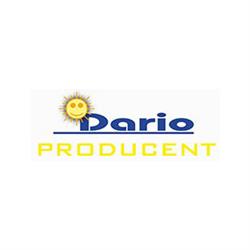 Dario. Żaluzje, rolety, bramy garażowe.
