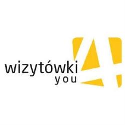 Wizytówki4you