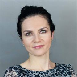 Marta Molenda. Gabinet Pomocy Psychologicznej i Psychoterapii