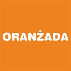 Oranżada. Pasaż handlowy