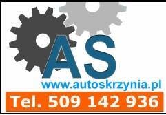 Auto-Skrzynia "AS" Skrzynie Biegów OSKP Bytom Odrzański
