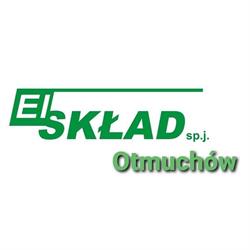 El-Skład Sp. z o.o. Hurtownia elektryczna i elektrotechniczna