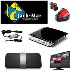 Jack-Mar