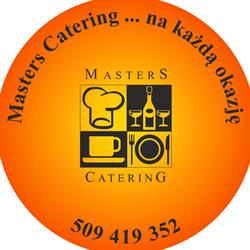 Masters Catering