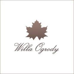 Willa Ogrody