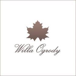 Willa Ogrody