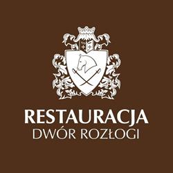 Dwór Rozłogi