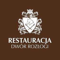 Dwór Rozłogi