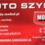 AUTO SZYBY ZAMBRÓW