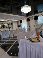Arkadia. Sala bankietowa.