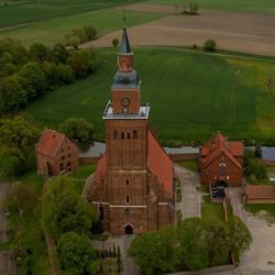 Parafia pw. św. Michała Archanioła - Sępopol