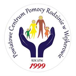 Powiatowe Centrum Pomocy Rodzinie