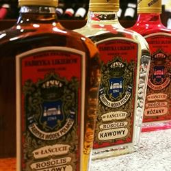 SKLEP PATRONACKI SOBIESKI SP.Z O.O. ŚWIAT ALKOHOLI NATALIA REGUŁA