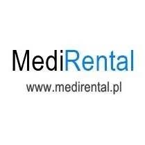 MediRental.pl - wypożyczalnia sprzętu rehabilitacyjnego
