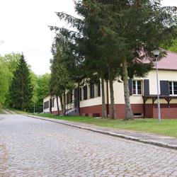 ARCHIWUM PAŃSTWOWE W SZCZECINIE Oddział w Międzyzdrojach