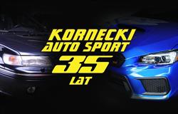 "KAS" Kornecki Auto Sport Jan Kornecki