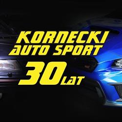 "KAS" Kornecki Auto Sport Jan Kornecki