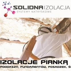SOLIDNA IZOLACJA
