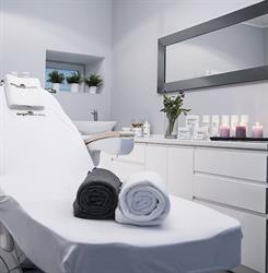 MK Salon Kosmetyczny