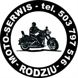 Moto-Serwis U Rodzia