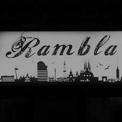 Rambla Cocktail&Music Pub