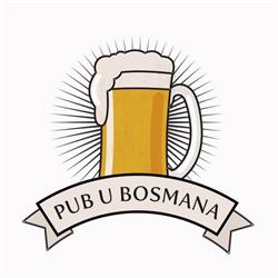 Pub u Bosmana