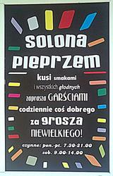 Solona Pieprzem