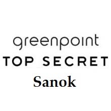 Greenpoint & Top Secret