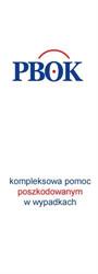 Polskie Biuro Odszkodowań Komunikacyjnych (PBOK)