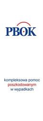 Polskie Biuro Odszkodowań Komunikacyjnych (PBOK)