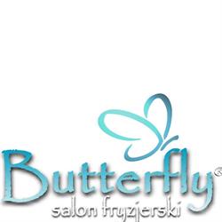 Salon Fryzjerski Butterfly