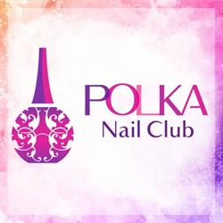 Polka Nail Club