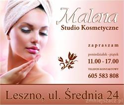 Studio Kosmetyczne Malena