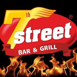 7 Street - Bar & Grill - Elbląg