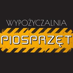 Wypożyczalnia sprzętu budowlanego, elektronarzędzi, ogrodniczego, rusztowań, minikoparek PIOSPRZĘT