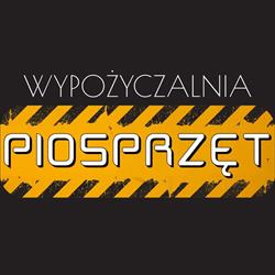 Wypożyczalnia sprzętu budowlanego, elektronarzędzi, ogrodniczego, rusztowań, minikoparek PIOSPRZĘT