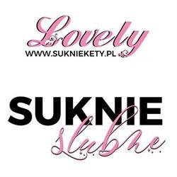 Salon Ślubny Lovely