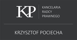 Kancelaria Radcy Prawnego Krzysztof Pociecha