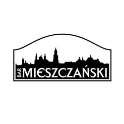 Bar Mieszczański