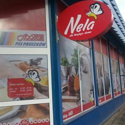 Sklep Nela