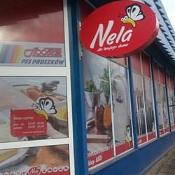 Sklep Nela