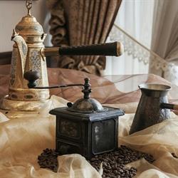 Sawara Palarnia Kawy / Coffee Roasters