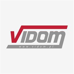 VIDOM - ADCV - oświetlenie LED, systemy Smart Home, monitoring, alarmy