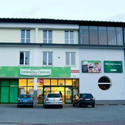 Delikatesy Centrum