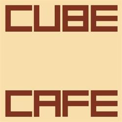 Cube Cafe. Kawiarnia