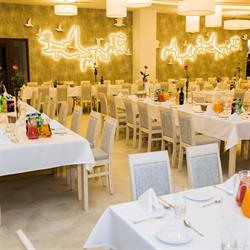 HOTEL & RESTAURANT GROTA BOCHOTNICKA